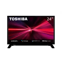 Toshiba 24Wa2063Dg Led 24 collu augstas izšķirtspējas Android televizors  Tvtos24Lwa20630 5055862332474