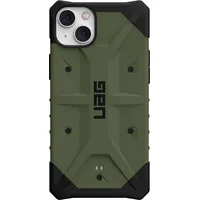 Urban Etui Uag Armor Gear Pathfinder Apple iPhone 14 Plus Zielona  Uag1032 840283903878