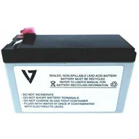 V7 Rbc2 Ups Battery For Apc  Rbc2-V7-1E 0662919114607