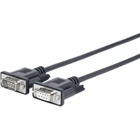 Vivolink Pro Rs232 Cable M - F 15  Prors15 5704174043515