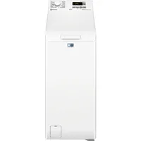 Electrolux Washing machine Ew6Tn5261Fp  Top Hwelergn5261Fp0 7332543849321