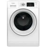 Whirlpool Washer-Dryer Ffwdd1076258Svee  Hwwhrrs1076258S 8003437636042