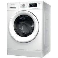 Whirlpool Washing machine Ffb 8258 Wv Ee, 8 kg, 1200 rpm, Energy class B, Depth 63 cm, Steam refresh  Ffb8258Wvee 8003437049194