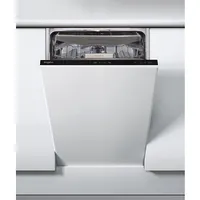 Whirlpool Wsip 4O33 Pfe dishwasher Fully built-in 10 place settings  Wsip4O33Pfe 8003437234354