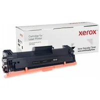 Xerox melnā tonera nomaiņa 44A 006R04235  0095205066937