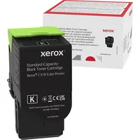 Xerox Toneris - Schwarz oriģināls Tonerpatrone kažokādas  006R04356 095205068443