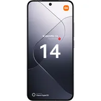 Xiaomi 14 12/512Gb melns viedtālrunis  100046369 6941812760451 Mzb0G1Beu