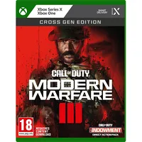 Žaidimas Xbox One / X Call of Duty Modern Warfare Iii  123503 5030917299797
