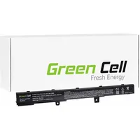 Zaļas šūnas akumulators Asus X551 D550 F551 R512C As75  5902701419905 Mobgcebat0028