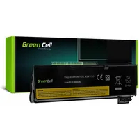 Zaļās šūnas akumulators Lenovo Thinkpad L450 T440 T450 X240 X250 Le57V2  5902719428920 Mobgcebat0160