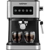 Zelmer Milano Zcm6255 espresso automāts  5908269355587