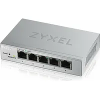 Zyxel slēdzis Gs1200-5-Eu0101F 5X 10/100/1000Mbps  2460793