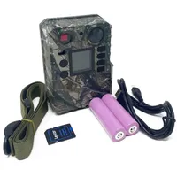 Automātiskā meža fotokamera Bolyguard Hc-Bg310 