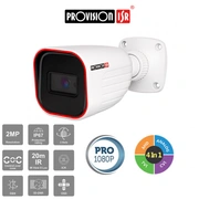 Novērošanas kamera Provision I2-320A-28