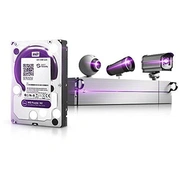 1Tb Cietais disks Hdd Wd Purple 