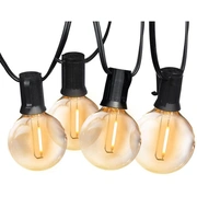 Āra virtene Led lampiņas 10 m Elegance