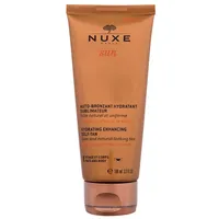 Nuxe Sun Hydrating Enhancing Self-Tan 100Ml  Pašiedegumu līdzeklis