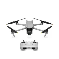 Dji Drone Air 3 Rc-N2 Consumer Cp.ma.00000691.04 Drons kvadrokopteris