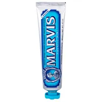 Marvis Aquatic Mint 85Ml Unisex  Zobu pasta