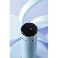 Adler Thermos With Led Ad 4506Bl Blue Termoss