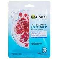 Garnier Skin Naturals Moisture  Aqua Bomb Women Sejas maska