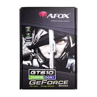 Afox Af610-1024D3L7-V5 Videokarte