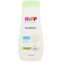 Hipp Babysanft Shampoo 200Ml Kids  Šampūns