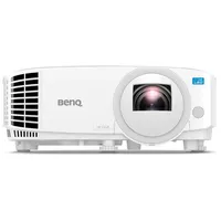 Benq Lw500St White 9H.jrl77.13E Projektors