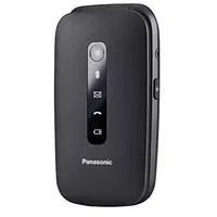Panasonic Kx-Tu 550 Exb Mobilais telefons