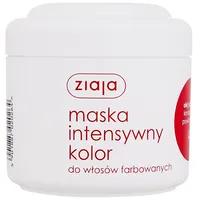 Ziaja Intensive Color Mask 200Ml Women  Matu maska