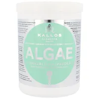 Kallos Cosmetics Algae 1000Ml Women  Matu maska
