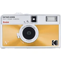 Kodak Ektar H35N Camera Glazed Orange  Filmu kamera