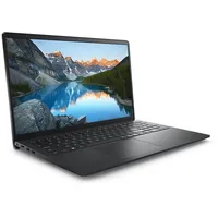 Dell Inspiron 3520 Laptop 39.6 cm 15.6 Full Hd Intel Core i5 i5-1235U 8 Gb Ddr4-Sdram 512 Ssd Wi-Fi 6 802.11Ax Windows 11 Black 3520-5252 Portatīvais dators