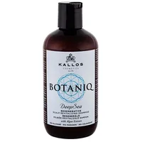 Kallos Cosmetics Botaniq Deep Sea 300Ml Women  Šampūns
