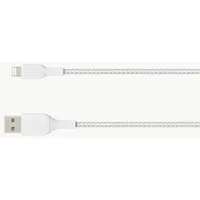 Belkin Caa002Bt2Mwh lightning cable 2 m White Vads