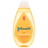 Johnsons Baby Shampoo 500Ml Kids  Šampūns