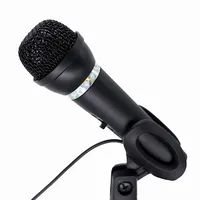 Gembird Mic-D-04 Mikrofons