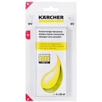 Karcher Kärcher 6.295-302.0 Window Cleaning Concentrate Rm 503  6.295-302 Tīrīšanas līdzeklis
