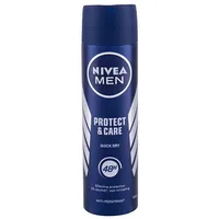 Nivea Men Protect  Care 48H 150Ml Dezodorants