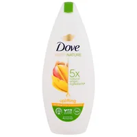 Dove Care By Nature Uplifting Shower Gel 225Ml Women  Dušas želeja
