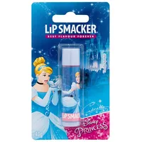 Lip Smacker Disney Princess Kids  Lūpu balzāms