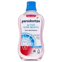 Parodontax Active Gum Health Extra Fresh 500Ml  Mutes skalojamais līdzeklis