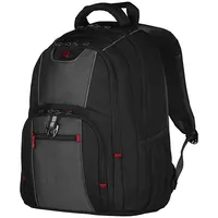 Wenger Pillar 16 Laptop Backpack With Tablet Pocket  Mugursoma