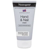 Neutrogena Norwegian Formula Hand  Nail Cream 75Ml Unisex Roku krēms