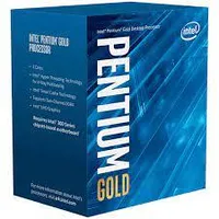 Intel Pentium G6405 S1200 Box 4.1G  Bx80701G6405Srh3Z Procesors