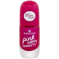 Essence Gel Nail Colour Pink  Nagu krāsa