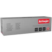 Activejet  Ath-656Cnx Toner cartridge for Hp printers Replacement 656 Cf461X Supreme 15000 pages cyan Tonera kasetne
