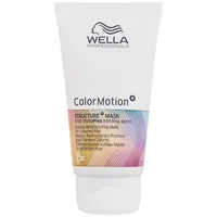 Wella Professionals Colormotion Structure 75Ml Women  Matu maska