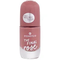 Essence Gel Nail Colour Pink  Nagu krāsa
