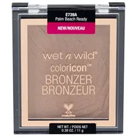 Wet N Wild Color Icon 11G  Bronzeris